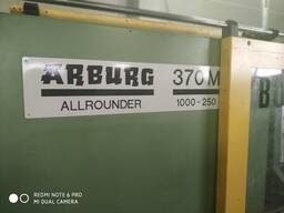 Ремонт термопластавтоматов Arburg , Engel , Demag, БЗСТ , BELMATIK