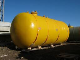 Ремонт ёмкостей из стеклопластика для хранения кислот и прочих агрессивных жидкостей