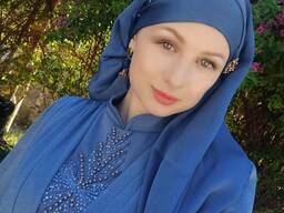 Репетитор по английскому и арабскому языку