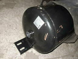 Ресиверы (воздушные баллоны)