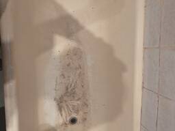 Рестоврация ванн