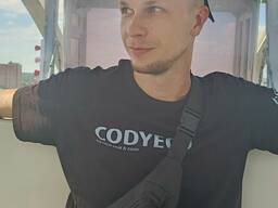 Ретушь текста, написание постов, отзывов