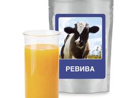 Ревива кормовая добавка после отела