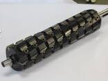 Рейсмусный станок. Пр- во компания Jangja Machinery (Китай). Год выпуска 2016. Модель SM16 - фото 15
