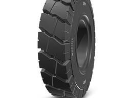 Резина цельнолитая на вилочные погрузчики BKT Maglift Eco Easyfit 7.00-12 145A5/136A5