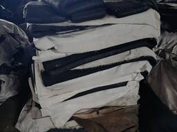 Резиновая невулканизованная смесь