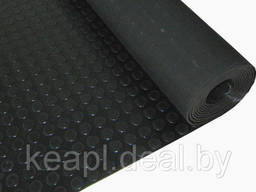 Резиновые ковровые покрытия (автодорожка)