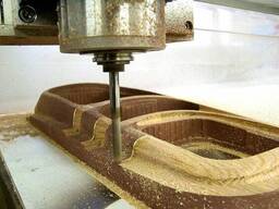 Фрезерные работы в Барановичах