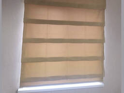 Римские шторы