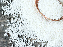 Рис дробленый ГОСТ