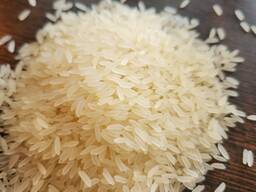 Рис IR-64 и Basmati, из Индии кораблями