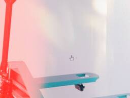 Рохля (Рокла) в аренду до 2500 кг.