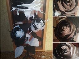 Ростовой Светильник - ночник. Ручная работа.