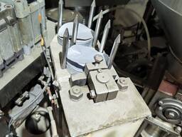 Роторный фасовочный аппарат Trepko 212