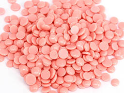 Роторный гранулятор воска, парафина, смолы