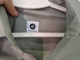 Рубашка Эвкалипт