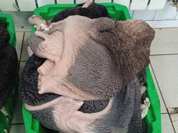 Рубец говяжий ( неочищенный )