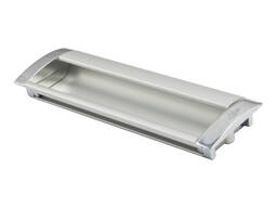 Ручка врезная