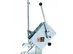 Ручной клипсатор U-типа