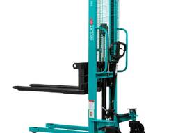 Ручной штабелер PROLIFT PRO TRV 1030