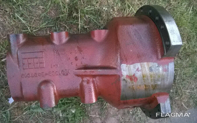 Скачать чертежи рукав полуоси трактора мтз 80