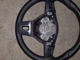 Руль AUDI A6/A7/A8- VW
