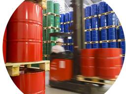 Рыбий жир рафинированный 18/12 TG Омега 3