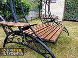 Садовые Качели Paradise - фото 2