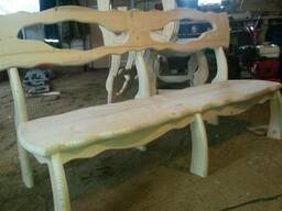 Садовая мебель