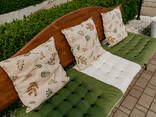 Садовый текстиль - фото 3