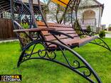 Садовые Качели Paradise - фото 2