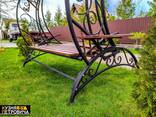 Садовые Качели Paradise - фото 3