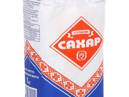 Сахар весовой, сахар фасованный