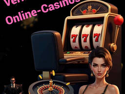 Продажа действующего онлайн-казино