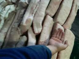 Сало солёное, Минск, Гомель и область