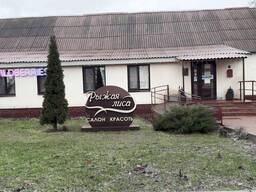 Салон красоты в собственности в Могилёвской области