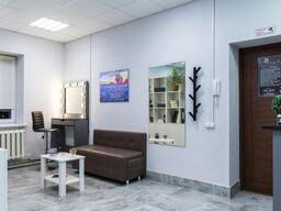 Салоны красоты в Минске и Могилеве