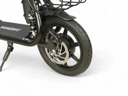 Samebike Comfort PRO 10 черный