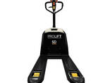 Самоходная тележка PROLIFT M2 SK15 - фото 3