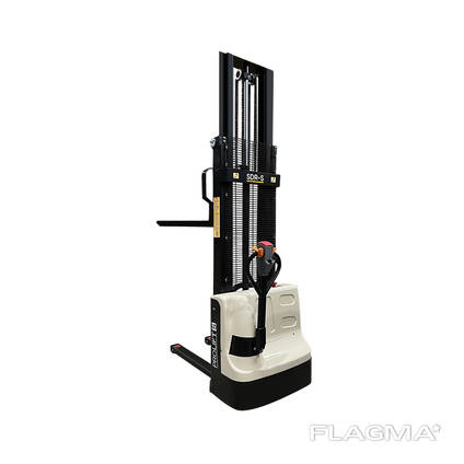Самоходный электроштабелер PROLIFT M2 SDR 1016-S