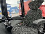 Самоходный мульчер ТЛП-4М-038А с рабочим органом Seppi-M MIDIFORST dt 225 Hyd - фото 5