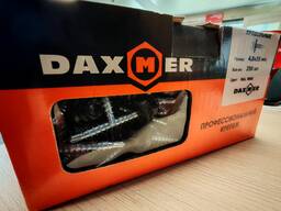 Саморез кровельный 4,8*35 с с шайбой с EPDM RAL9005 (черный)