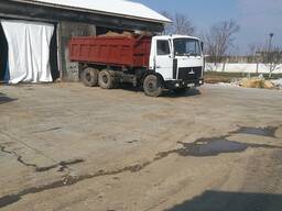 Самосвал 10—20тонн