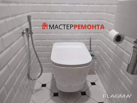 Сантехнические работы