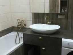 Сантехнические работы