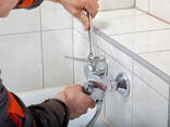 Сантехнические работы Ивановский и Пинский район - фото 2