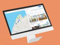 Сайт туристической компании