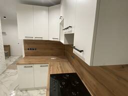 Сборка мебели