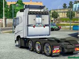 Scania - грузовики, спецтехника. Выкупим