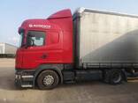Scania R410 Mega - фото 4
